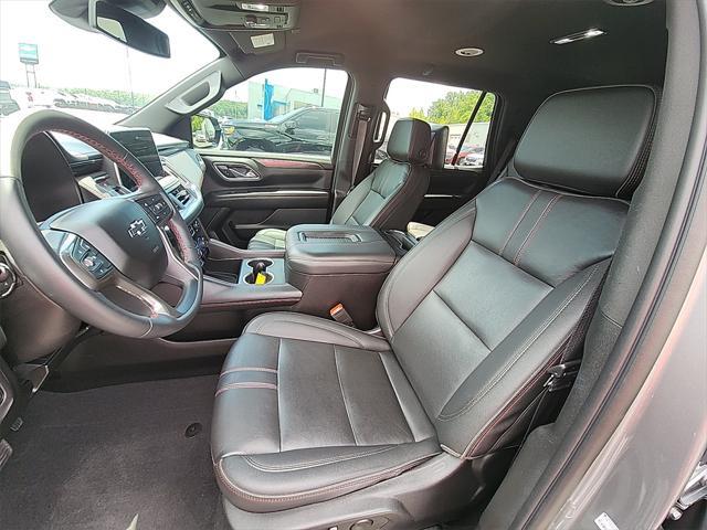 used 2023 Chevrolet Tahoe car, priced at $57,871