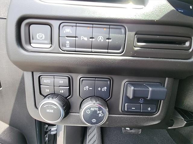 used 2023 Chevrolet Tahoe car, priced at $57,871