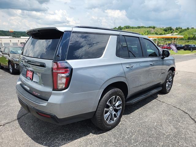 used 2023 Chevrolet Tahoe car, priced at $57,871
