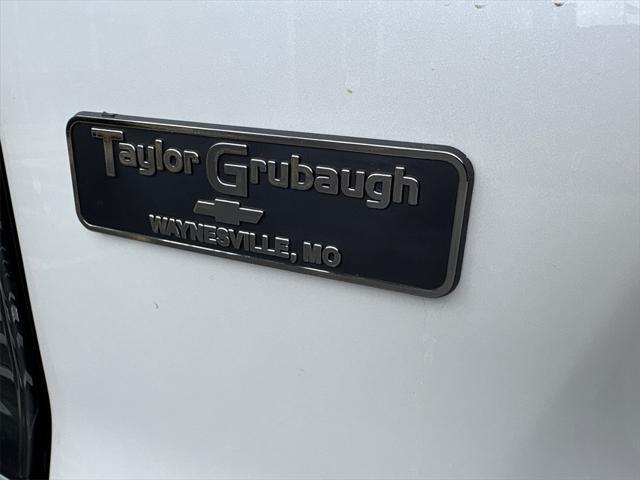 new 2025 Chevrolet Suburban car, priced at $91,622