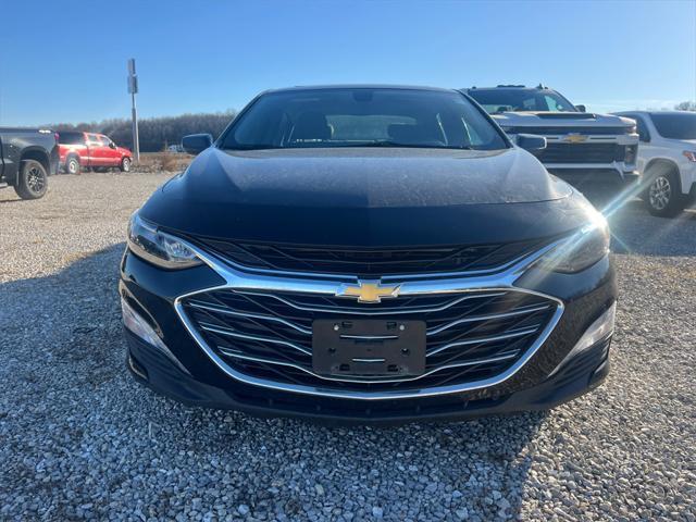 used 2022 Chevrolet Malibu car, priced at $17,980