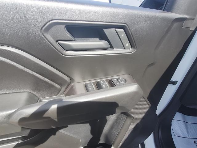 new 2025 Chevrolet Colorado car, priced at $44,671