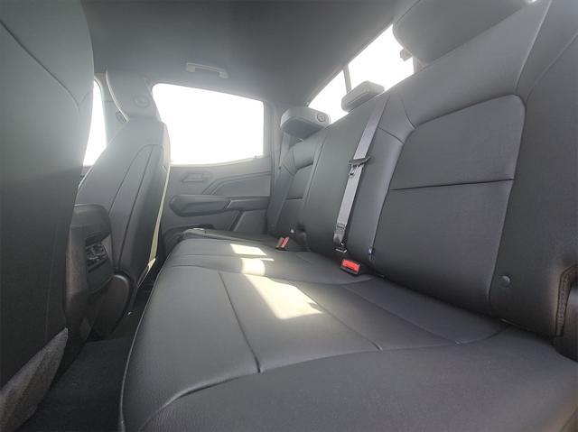 new 2025 Chevrolet Colorado car, priced at $44,671