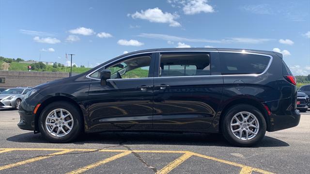 used 2023 Chrysler Voyager car, priced at $20,864