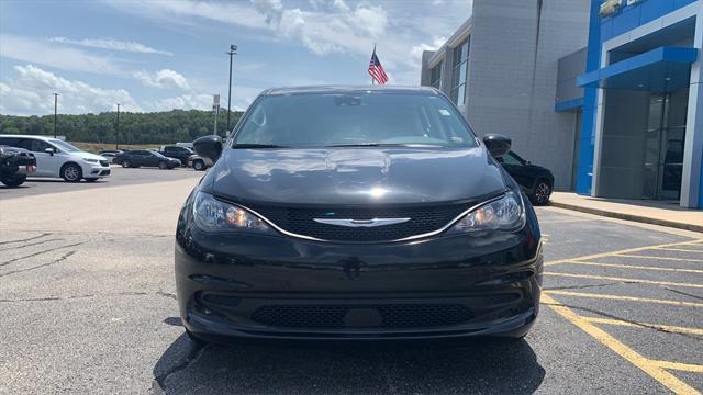 used 2023 Chrysler Voyager car, priced at $20,864