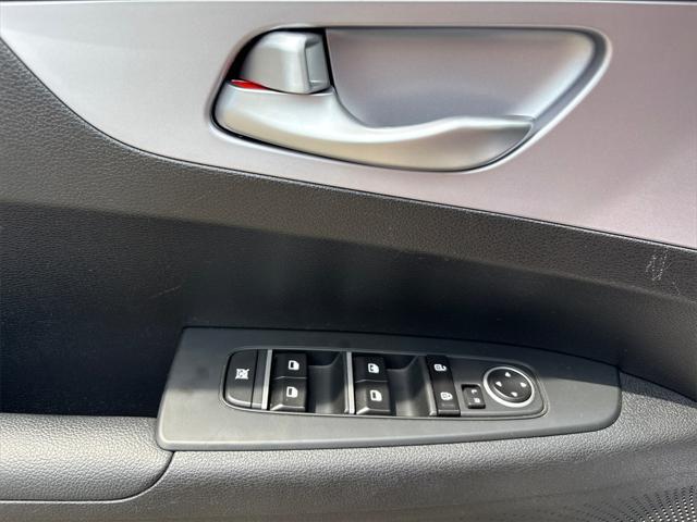 used 2024 Kia Forte car, priced at $17,979