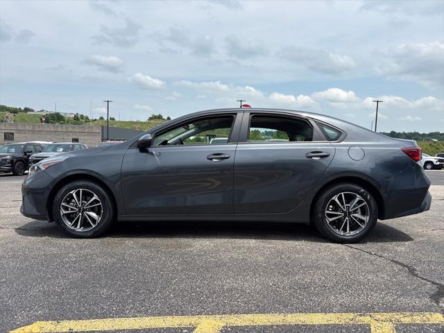 used 2024 Kia Forte car, priced at $17,979