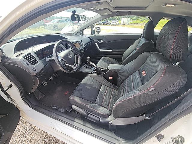 used 2012 Honda Civic car, priced at $14,978