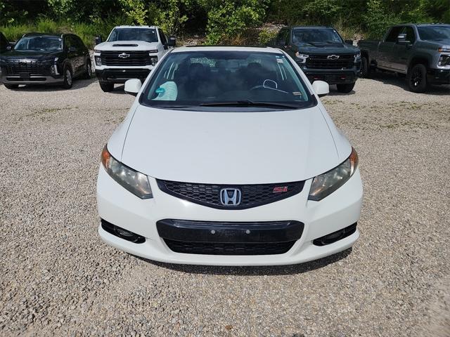 used 2012 Honda Civic car, priced at $14,978