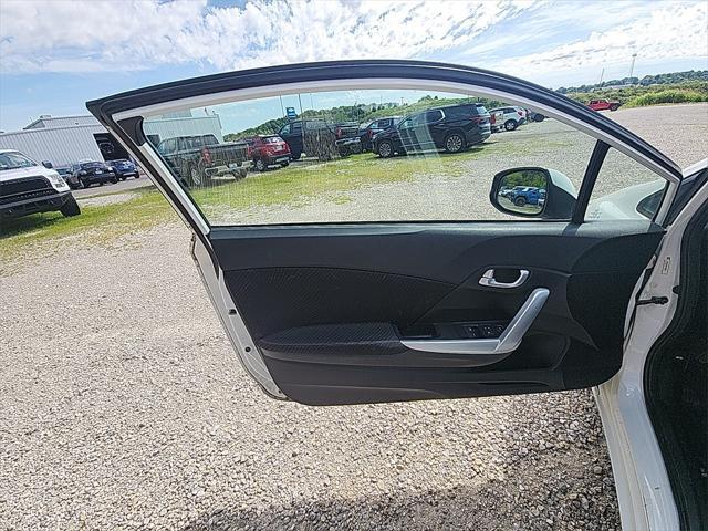used 2012 Honda Civic car, priced at $14,978