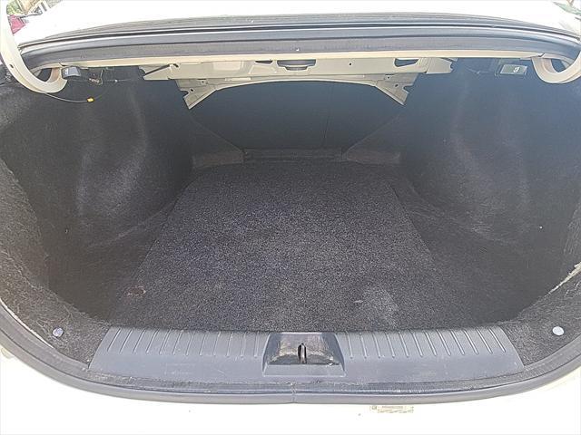 used 2012 Honda Civic car, priced at $14,978