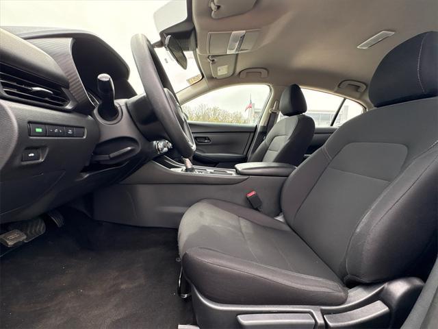 used 2024 Nissan Sentra car, priced at $19,980