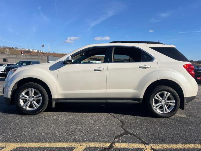 used 2015 Chevrolet Equinox car, priced at $10,673