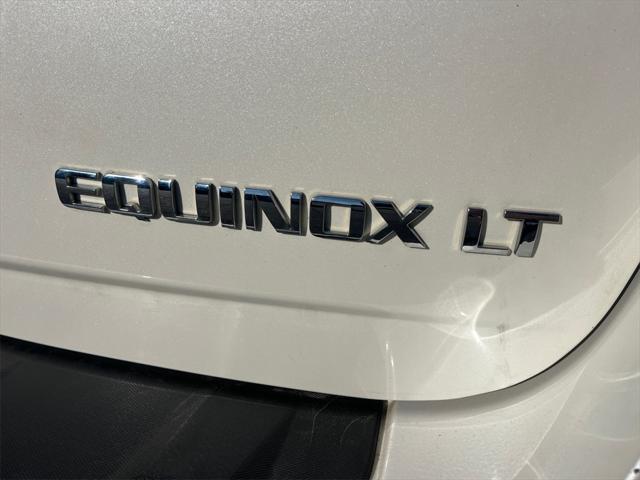 used 2015 Chevrolet Equinox car, priced at $10,673