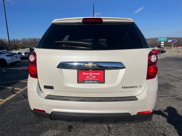 used 2015 Chevrolet Equinox car, priced at $10,673