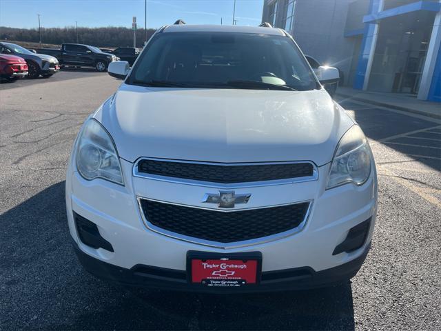 used 2015 Chevrolet Equinox car, priced at $10,673