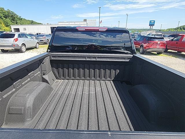 used 2022 Chevrolet Silverado 1500 car, priced at $29,980