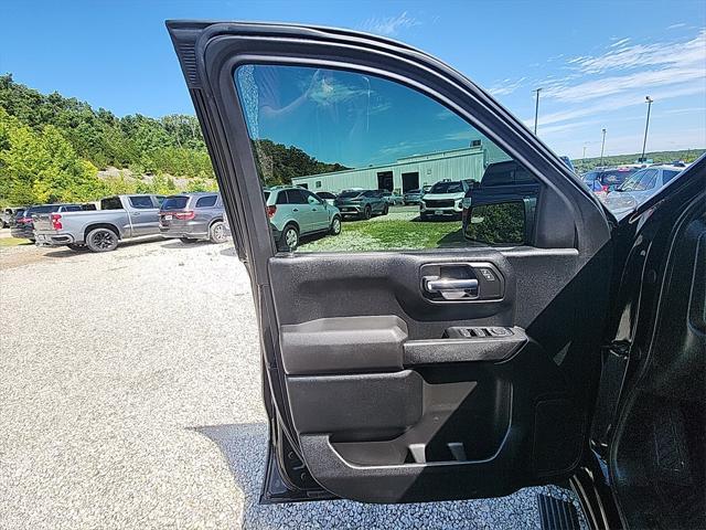 used 2022 Chevrolet Silverado 1500 car, priced at $29,980