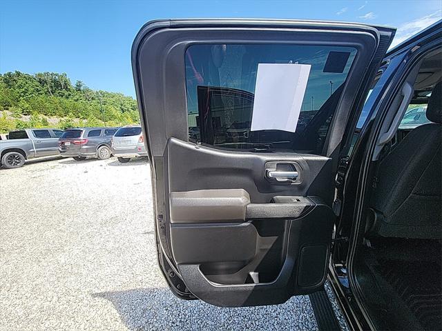 used 2022 Chevrolet Silverado 1500 car, priced at $29,980