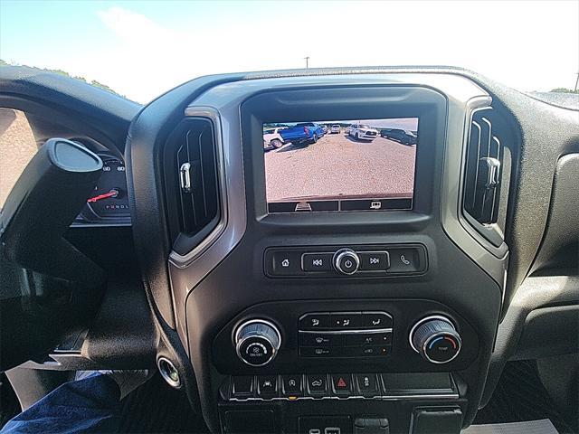 used 2022 Chevrolet Silverado 1500 car, priced at $29,980