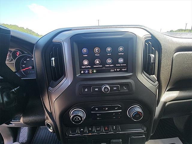 used 2022 Chevrolet Silverado 1500 car, priced at $29,980