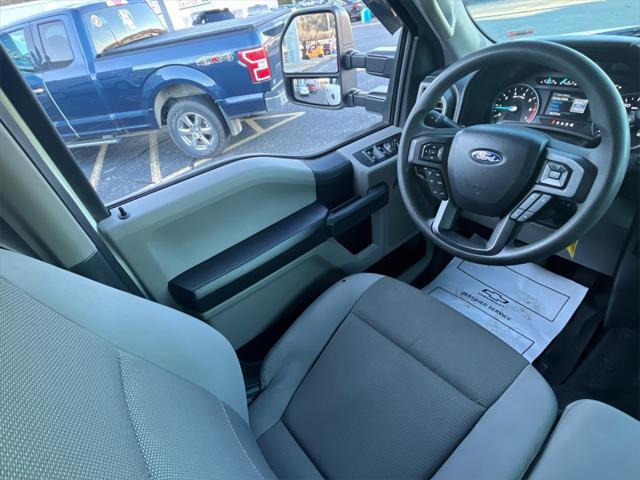 used 2020 Ford F-250 car, priced at $38,276