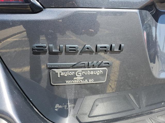 used 2024 Subaru Outback car, priced at $30,968