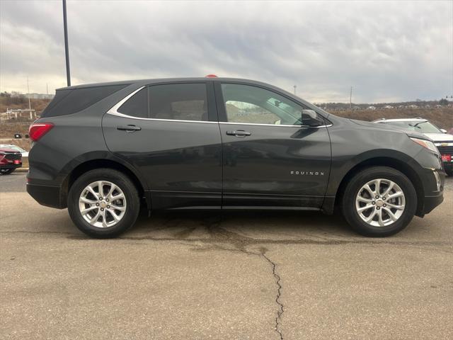 used 2020 Chevrolet Equinox car, priced at $15,980