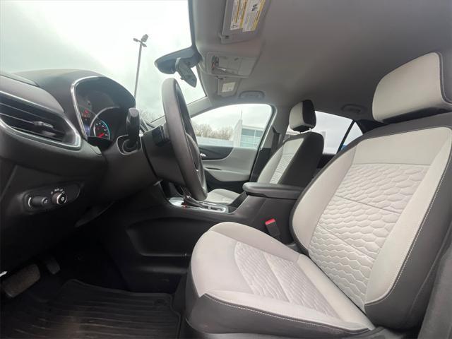 used 2020 Chevrolet Equinox car, priced at $15,980