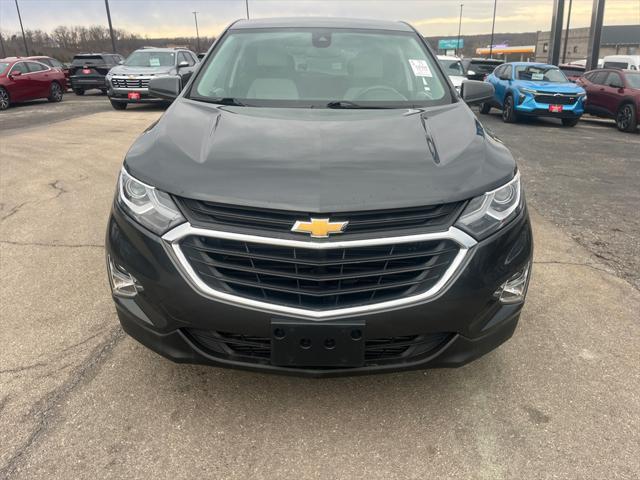 used 2020 Chevrolet Equinox car, priced at $15,980