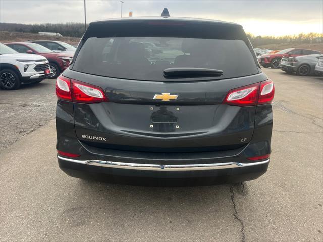 used 2020 Chevrolet Equinox car, priced at $15,980