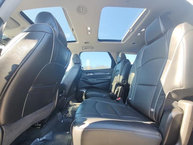 used 2019 Buick Enclave car, priced at $21,980