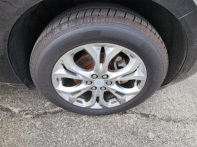 used 2019 Buick Enclave car, priced at $20,617