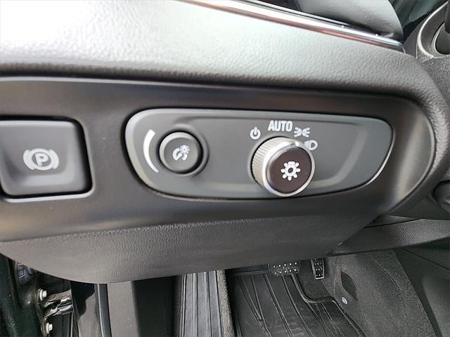 used 2019 Buick Enclave car, priced at $20,617
