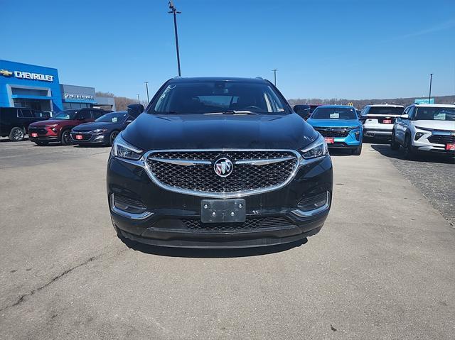 used 2019 Buick Enclave car, priced at $21,980