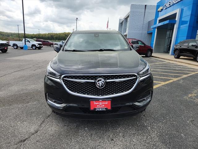 used 2019 Buick Enclave car, priced at $20,617