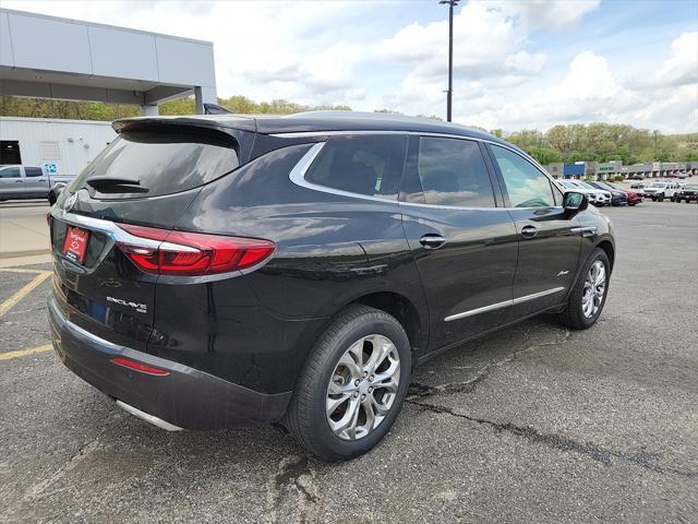 used 2019 Buick Enclave car, priced at $20,617