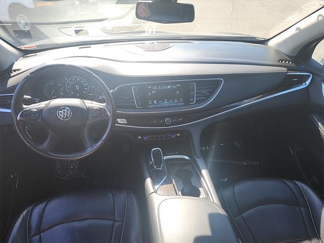 used 2019 Buick Enclave car, priced at $21,980