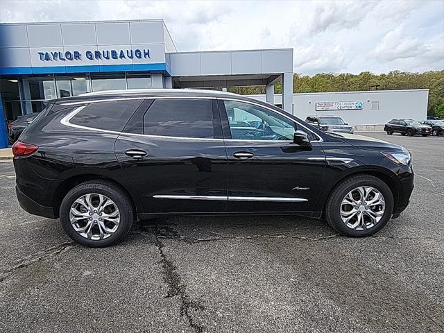 used 2019 Buick Enclave car, priced at $20,617