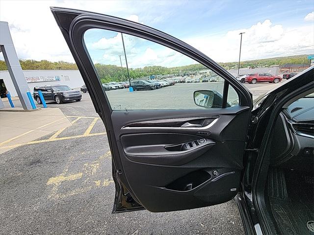 used 2019 Buick Enclave car, priced at $20,617