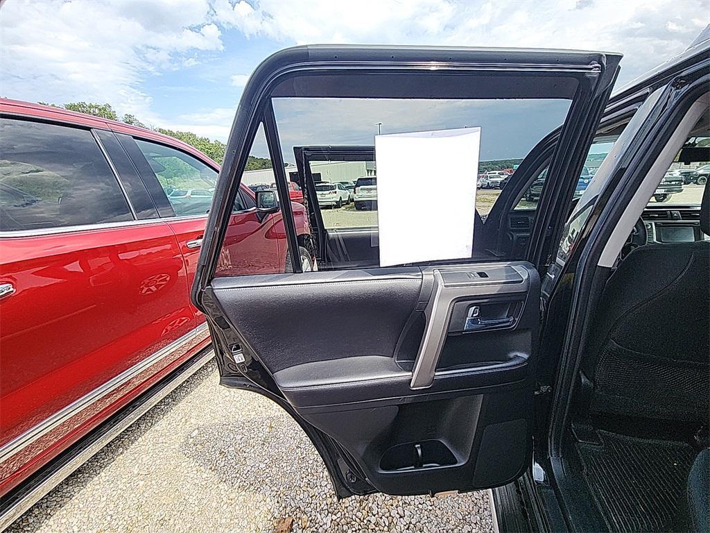 used 2017 Toyota 4Runner car, priced at $32,380
