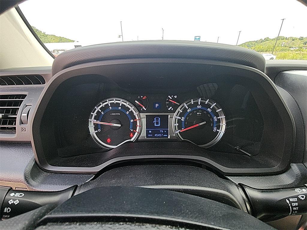 used 2017 Toyota 4Runner car, priced at $32,380