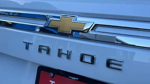 new 2024 Chevrolet Tahoe car, priced at $77,306