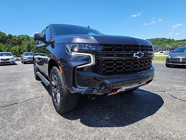 used 2023 Chevrolet Tahoe car, priced at $62,973