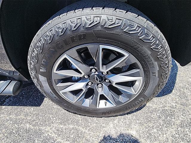used 2023 Chevrolet Tahoe car, priced at $62,973