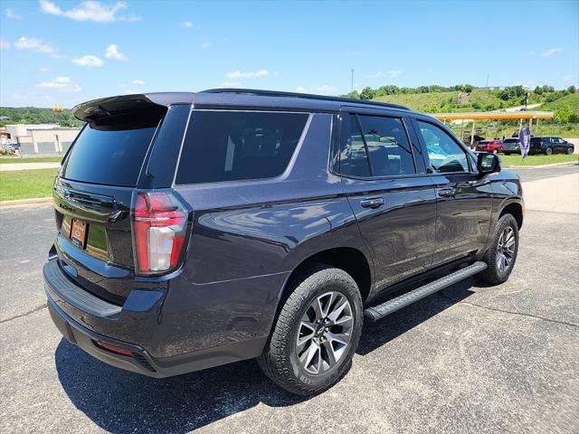 used 2023 Chevrolet Tahoe car, priced at $62,973