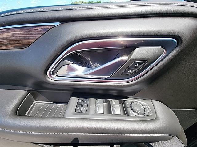 used 2023 Chevrolet Tahoe car, priced at $62,973