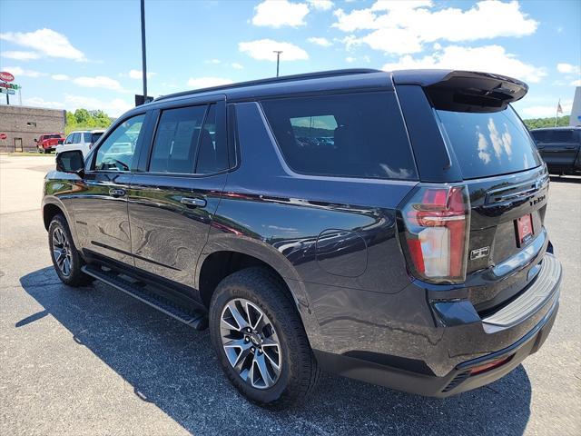 used 2023 Chevrolet Tahoe car, priced at $62,973