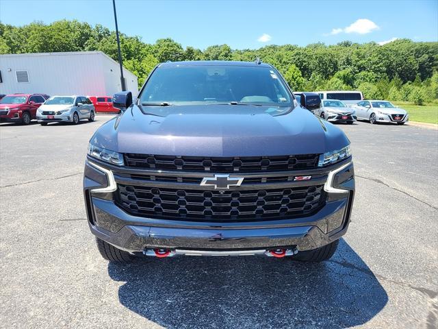 used 2023 Chevrolet Tahoe car, priced at $62,973