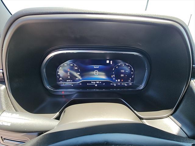 used 2023 Chevrolet Tahoe car, priced at $62,973